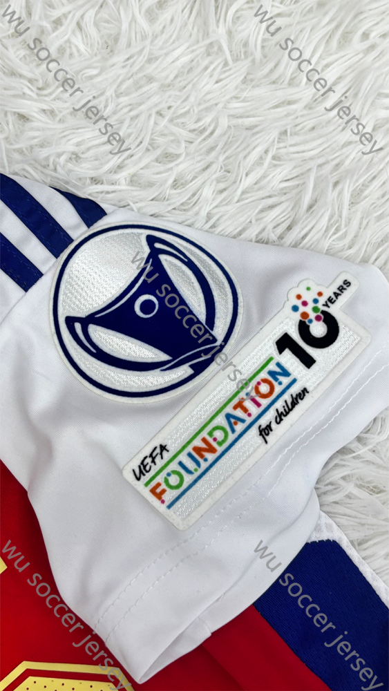 （S-4XL）1:1 Copy Top Quality 2024/2025 Women's Arsenal  Home UCL Champions 25 Football Jersey （ Fan Edition）