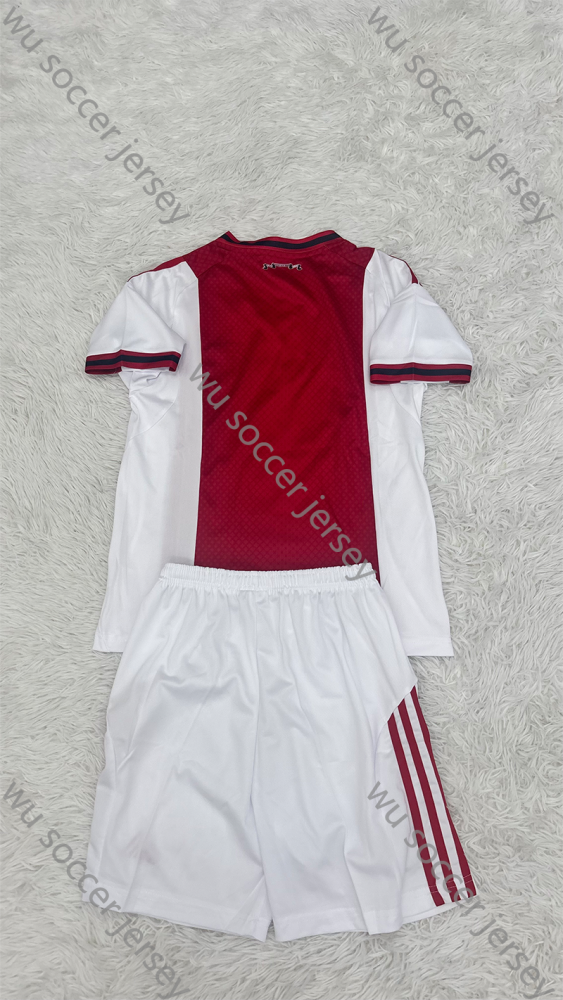 （16-28）1:1 Copy Top Quality 2025/2026 Aston Villa 2th Away Football Jersey (Kids)