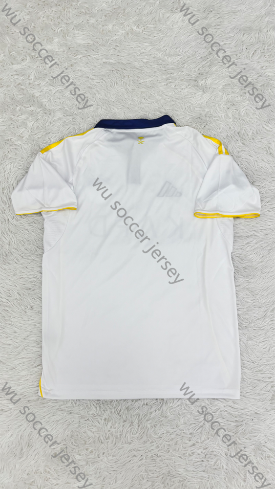 （S-4XL）1:1 Copy Top Quality 2025/2026 Arsenal Football Jersey （ Fan Edition）