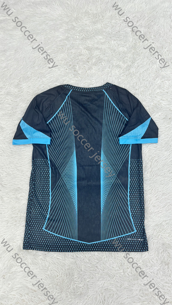 （S-3XL）1:1 Copy Top Quality 2025/2026 Barcelona Special Edition Football Jersey（ Player Edition）