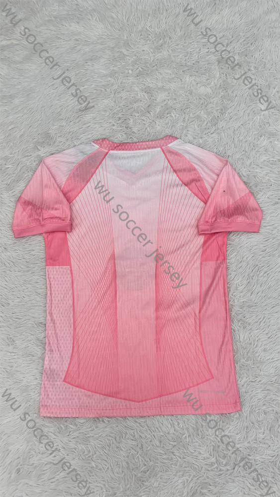 （S-3XL）1:1 Copy Top Quality 2025/2026 Barcelona Special Edition Football Jersey（ Player Edition）