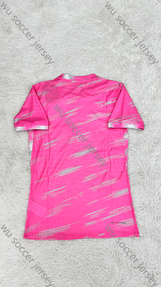 （S-3XL）1:1 Copy Top Quality 2025/2026 Barcelona Special Edition Football Jersey（ Player Edition）