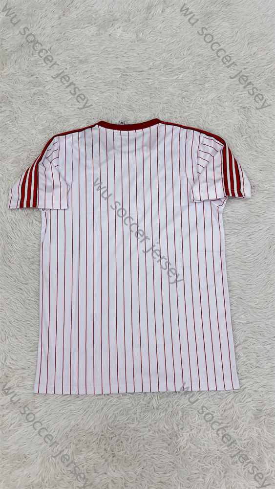 （S-4XL）1:1 Copy Top Quality 2025/2026 Benfica Away Football Jersey （Fan Edition）