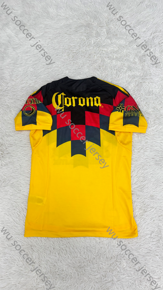 （S-3XL）1:1 Copy Top Quality 2025/2026 Benfica Away Football Jersey （Player Edition）