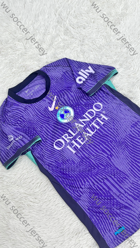 （S-3XL）1:1 Copy Top Quality 2025/2026 PSG 3th Away  Football Jersey（ Player Edition）