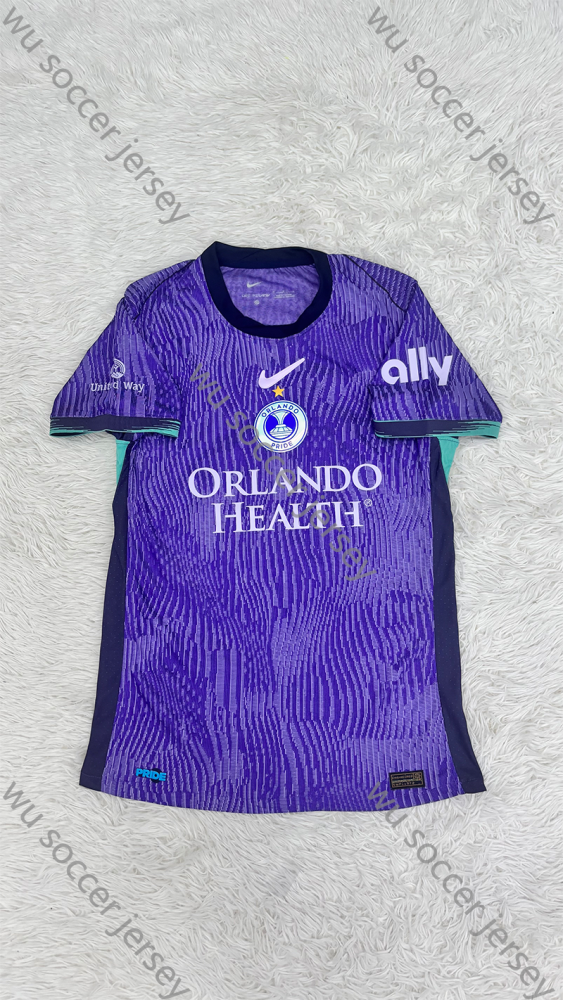 （S-3XL）1:1 Copy Top Quality 2025/2026 PSG 3th Away  Football Jersey（ Player Edition）