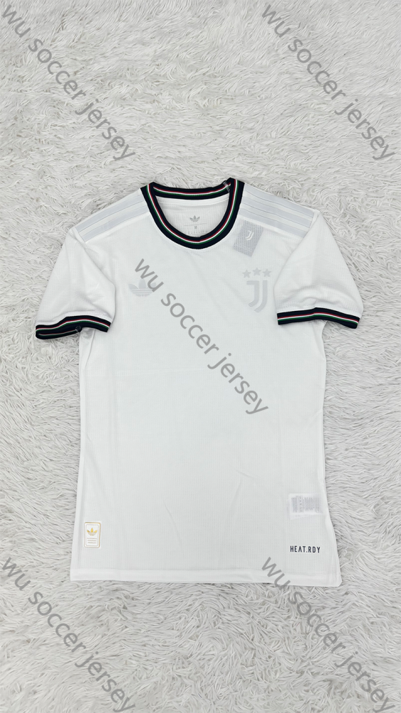 （S-3XL）1:1 Copy Top Quality 2025/2026 Juventus Special Edition Football Jersey（ Player Edition）