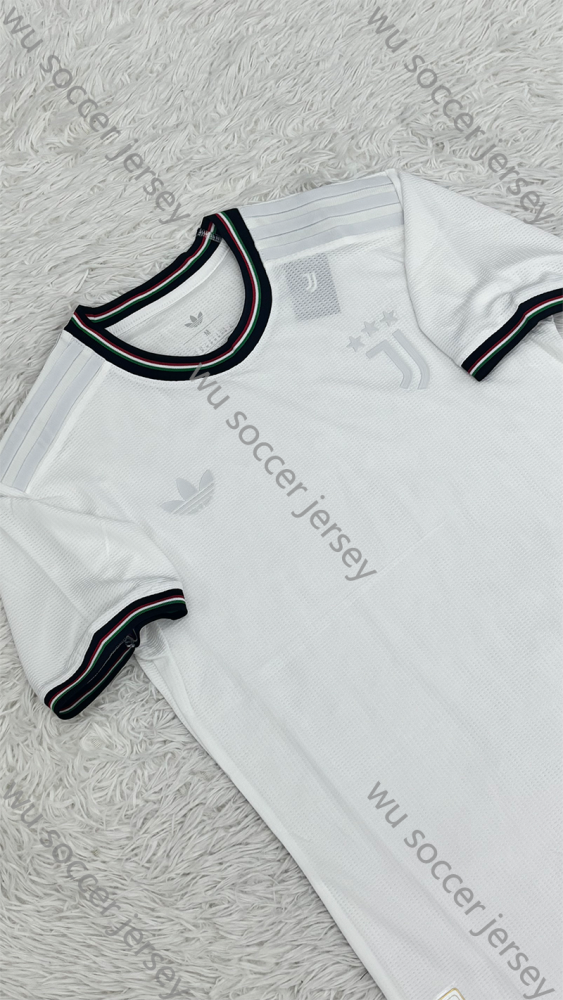 （S-3XL）1:1 Copy Top Quality 2025/2026 Juventus Special Edition Football Jersey（ Player Edition）