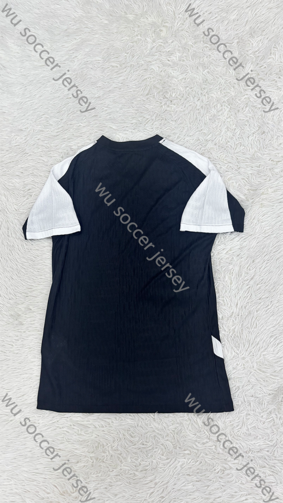 （S-3XL）1:1 Copy Top Quality 2025/2026 XO PSG Special Edition Football Jersey（ Player Edition）
