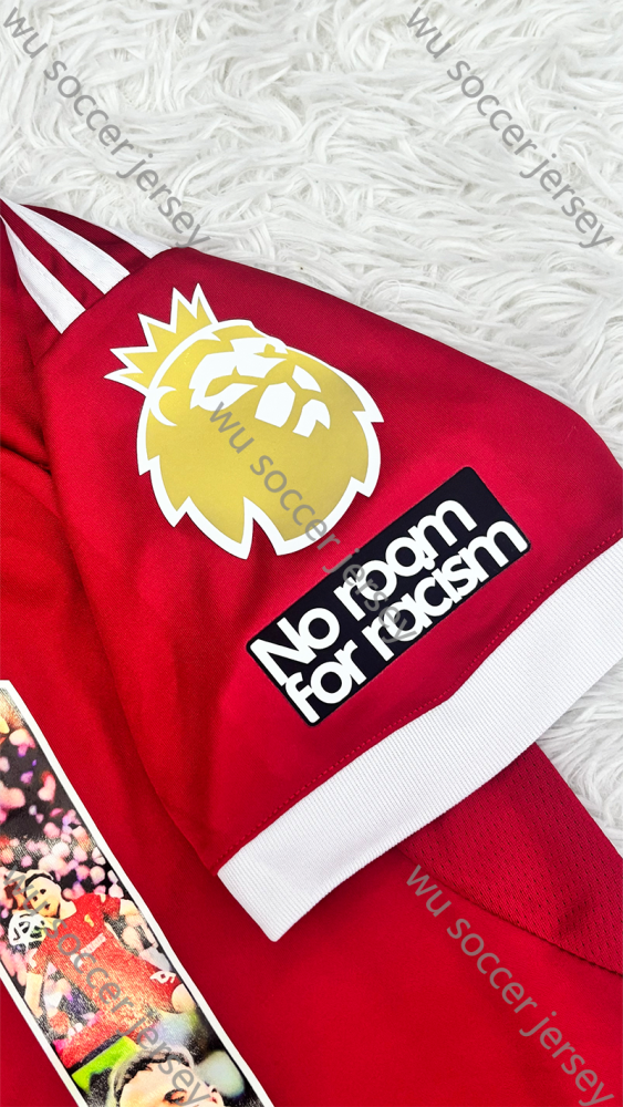 （S-4XL）1:1 Copy Top Quality 2025/2026 Liverpool Home Diogo Jota 20 EPL  Football Jersey （Fan Edition）(Player Edition)