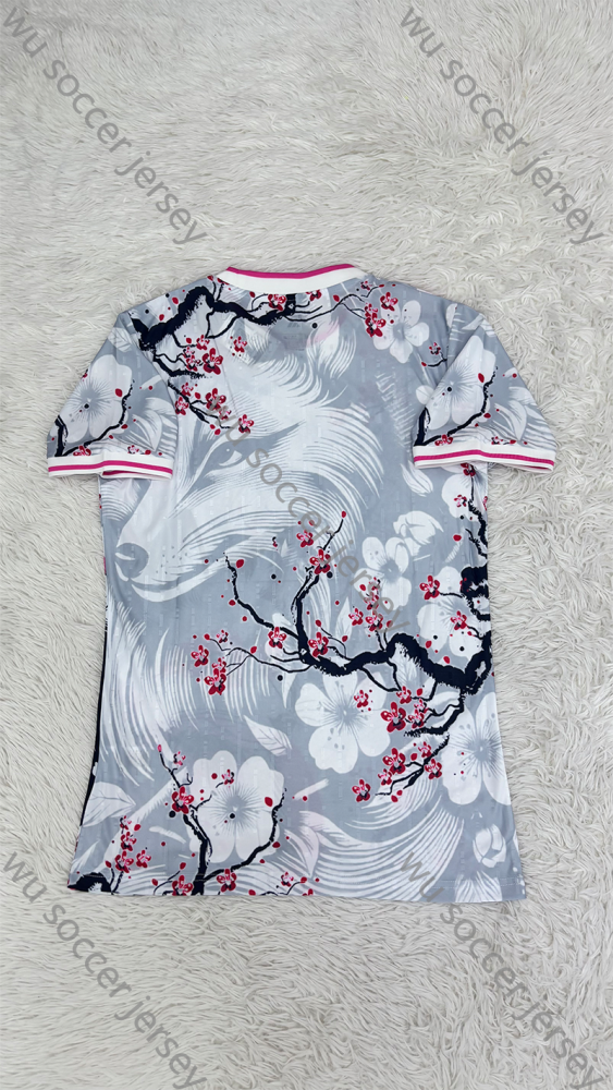 （S-3XL）1:1 Copy Top Quality 2025/2026  Special Edition Football Jersey（ Player Edition）