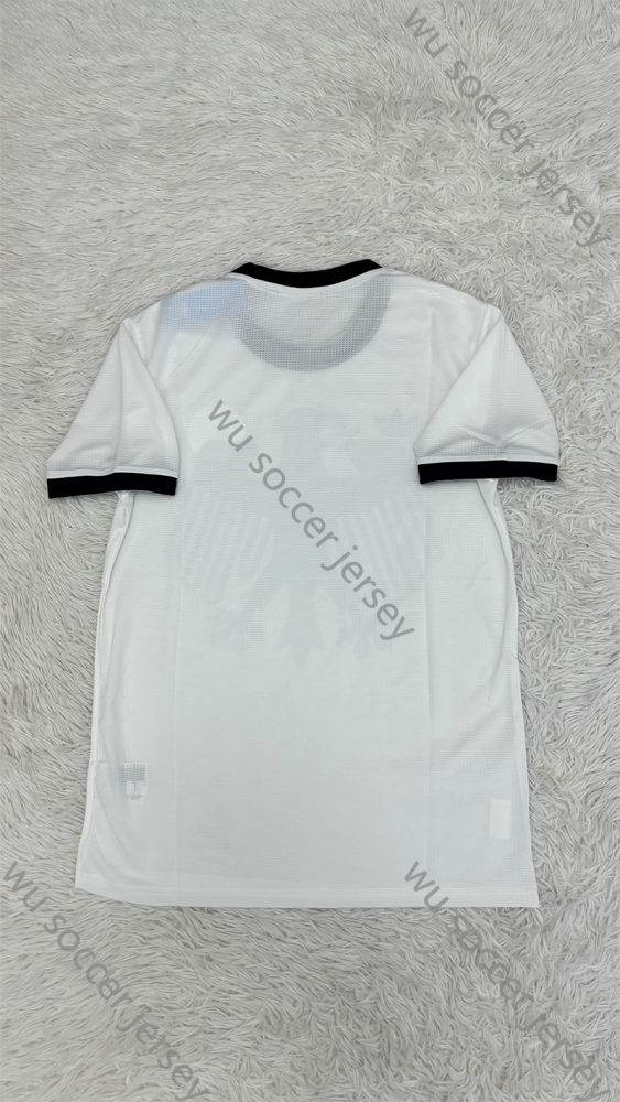 （S-4XL）1:1 Copy Top Quality 2025/2026 Germany Special Edition Football Jersey （Player Edition）
