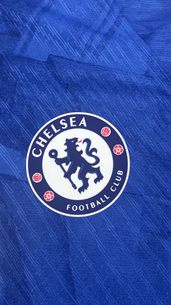 （S-4XL）1:1 Copy Top Quality 2025/2026 Chelsea Home World club cup champions Football Jersey （Fan Edition）(Player Edition)
