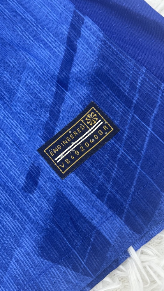 （S-4XL）1:1 Copy Top Quality 2025/2026 Chelsea Home World club cup champions Football Jersey （Fan Edition）(Player Edition)