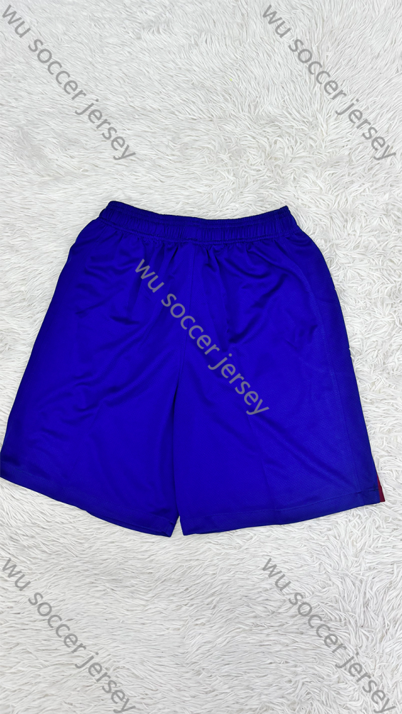 1:1 Copy Top Quality 2025/2026 Barcelona shorts Football Jersey
