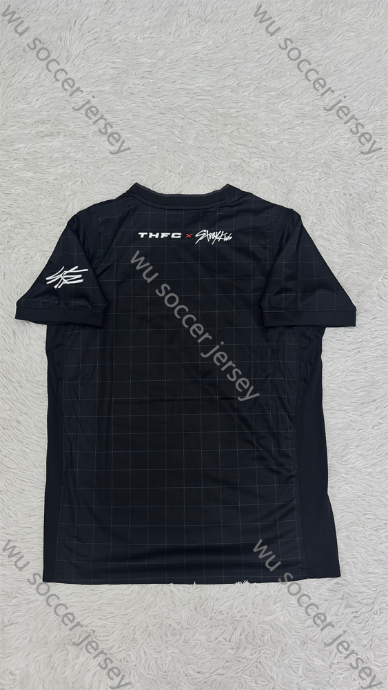 （S-4XL）1:1 Copy Top Quality 2025/2026 Tottenham Hotspur Away Special Edition Football Jersey （ Fan Edition）（Player Edition）