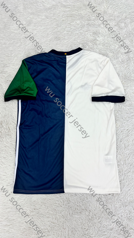 （S-2XL）1:1 Copy Top Quality 2025/2026 Germany Home Football Jersey （Player Edition）