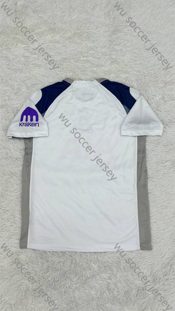 （S-4XL）1:1 Copy Top Quality 2025/2026 Tottenham Hotspur Home Football Jersey （ Fan Edition）（Player Edition）