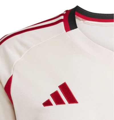 （S-4XL）1:1 Copy Top Quality 2025/2026 Liverpool Away Football Jersey （long sleeves）
