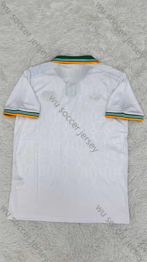 （S-2XL）1:1 Copy Top Quality 2025/2026 AS Roma 2nd Away Football Jersey （ Fan Edition）