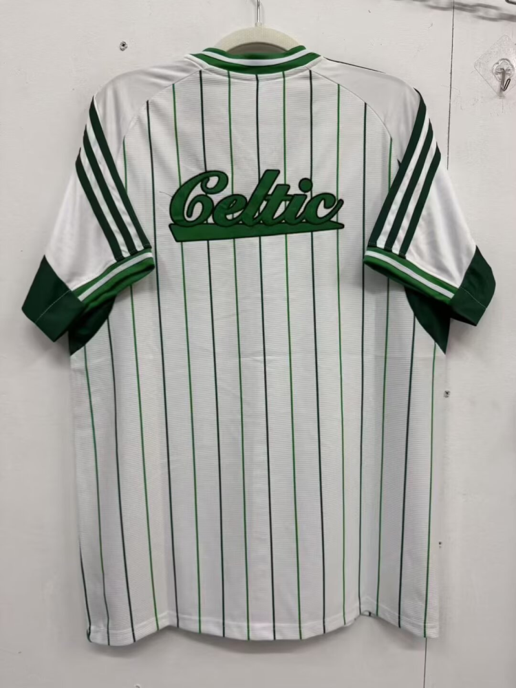（S-4XL）1:1 Copy Top Quality 2025/2026 Liverpool Red Baseball uniform Football Jersey （ Baseball uniform）