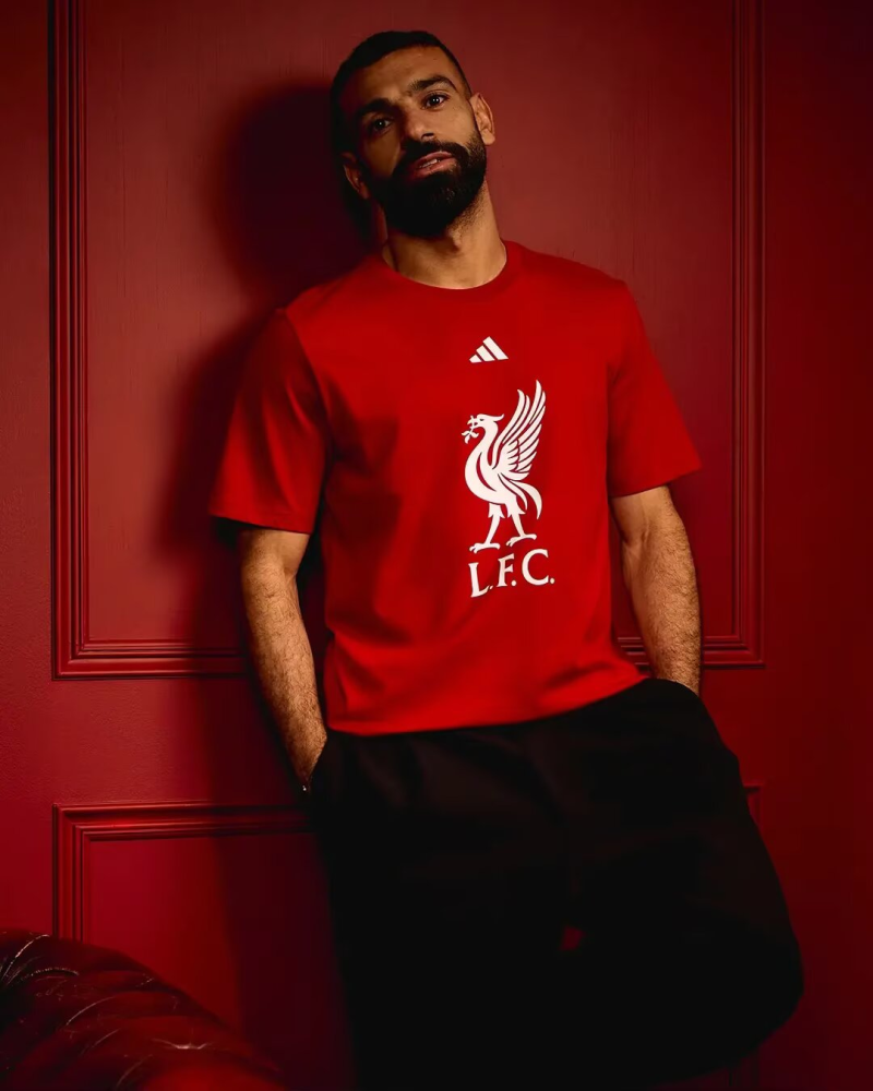 （S-2XL）1:1 Copy Top Quality 2025/2026 Liverpool Special Edition Football Jersey （Fan Edition）
