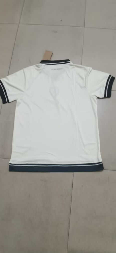 （S-2XL）1:1 Copy Top Quality 2025/2026 Corinthians100th Anniversary Football Jersey （ Fan Edition）