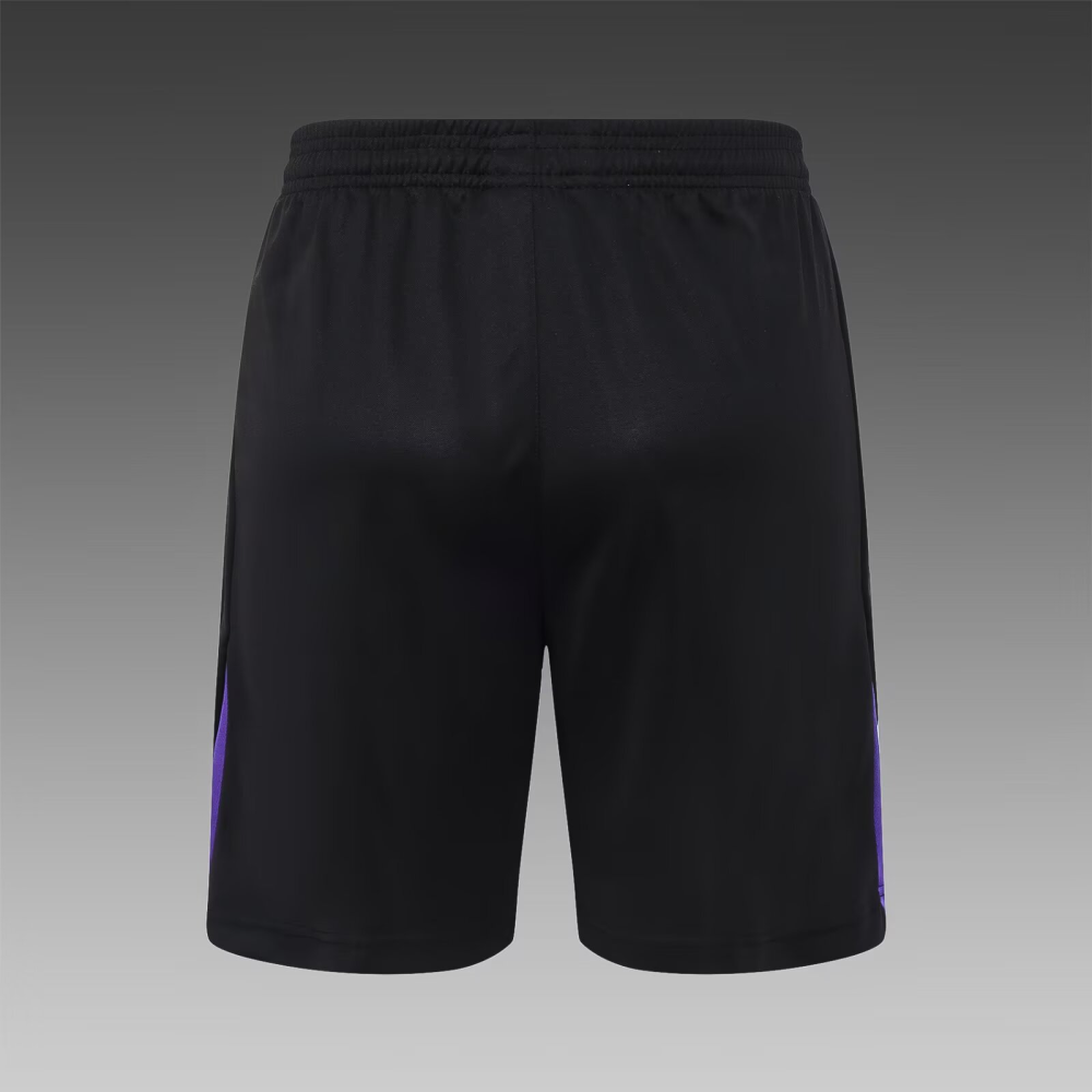 （S-2XL）1:1 Copy Top Quality 2025/2026  Barcelona Away shorts Football Jersey
