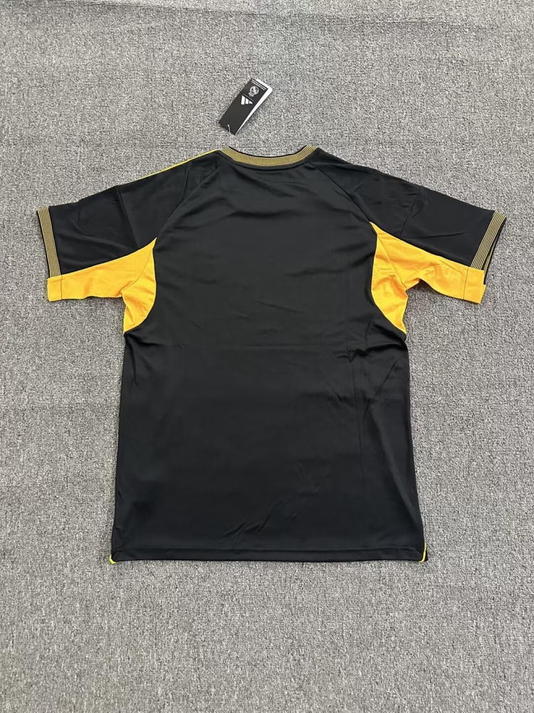 （S-2XL）1:1 Copy Top Quality 2025/2026 Real Madrid Special Edition  Football Jersey （Fan Edition）