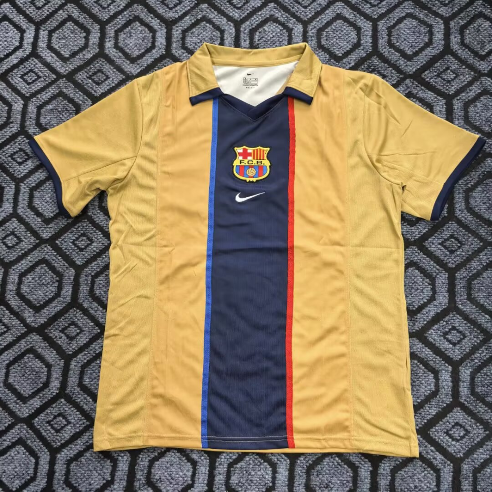 （S-2XL）1:1 Copy Top Quality 2025/2026 Barcelona Special Edition Football Jersey （ Fan Edition）