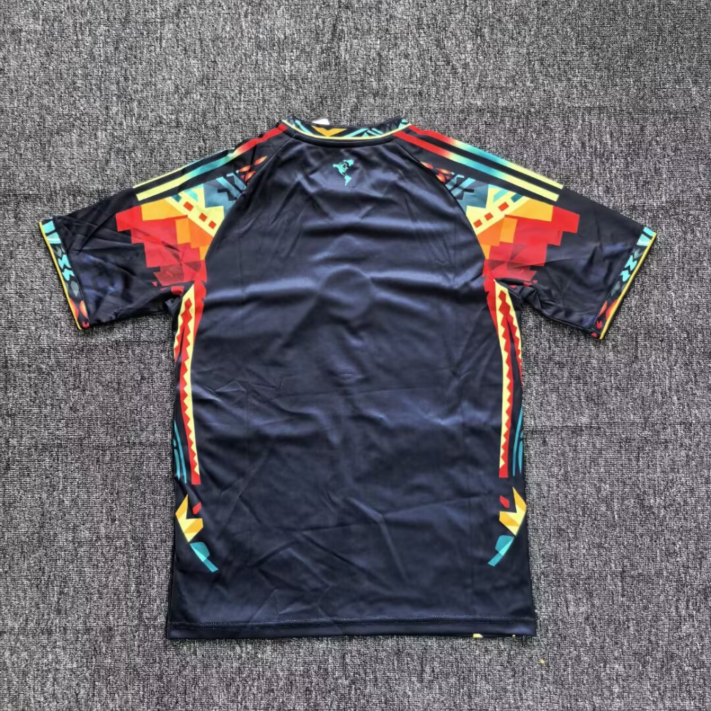 （S-2XL）1:1 Copy Top Quality 2025/2026 CF América Special Edition Football Jersey （Fan Edition）