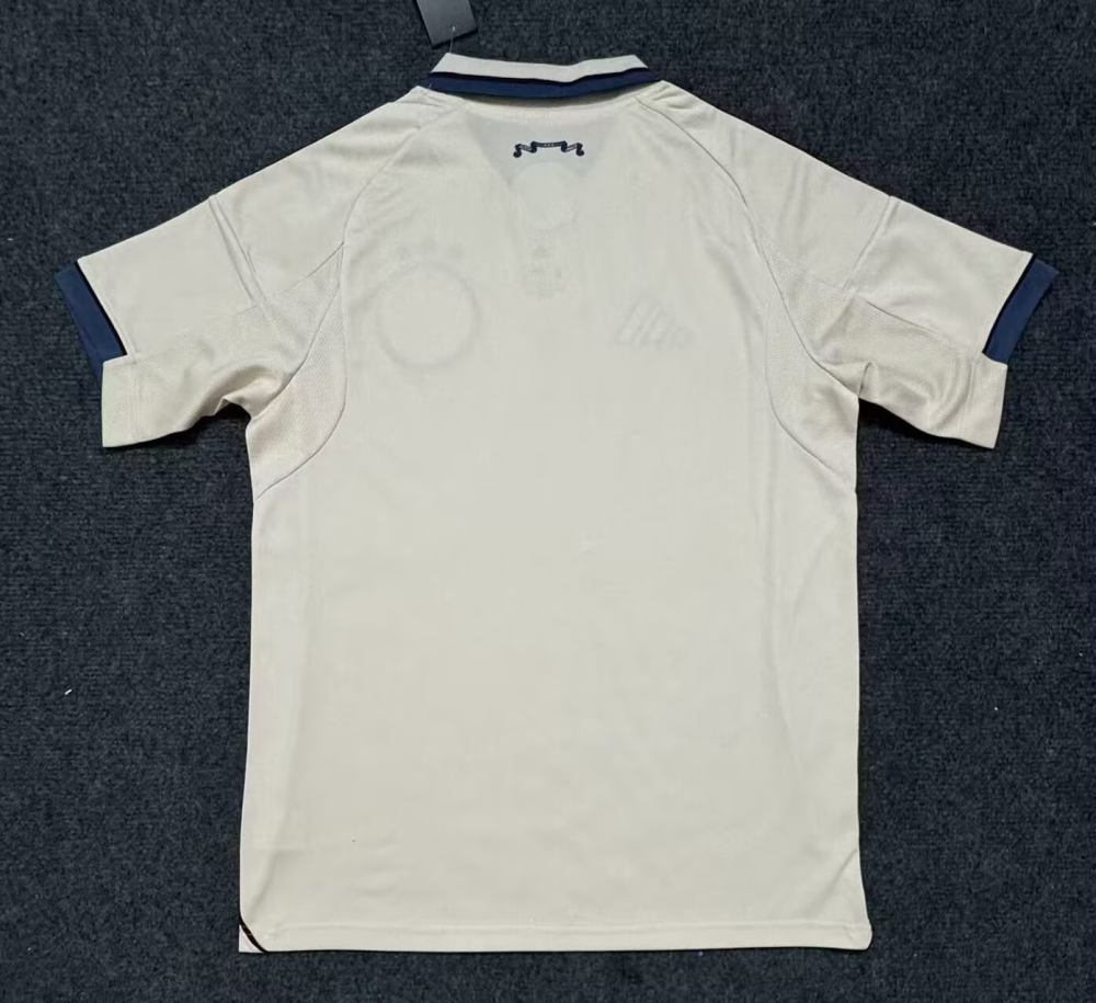 （S-4XL）1:1 Copy Top Quality 2025/2026 Ajax Special Edition Football Jersey （ Fan Edition）