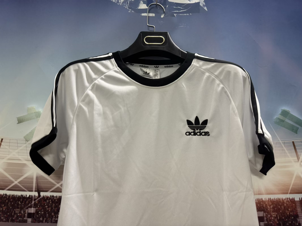 （S-2XL）1:1 Copy Top Quality 2025/2026 Adidas Special Edition  Football Jersey （Fan Edition）