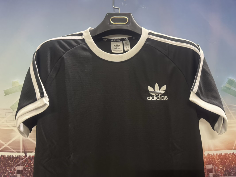 （S-2XL）1:1 Copy Top Quality 2025/2026 Adidas Special Edition  Football Jersey （Fan Edition）