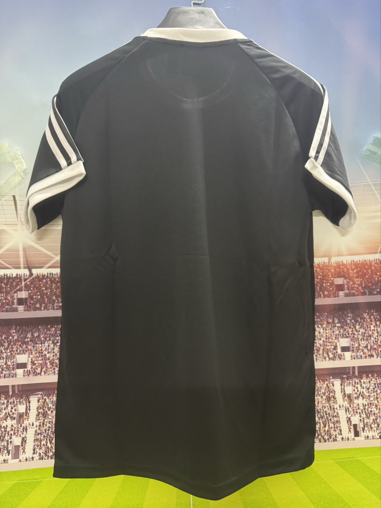 （S-2XL）1:1 Copy Top Quality 2025/2026 Adidas Special Edition  Football Jersey （Fan Edition）
