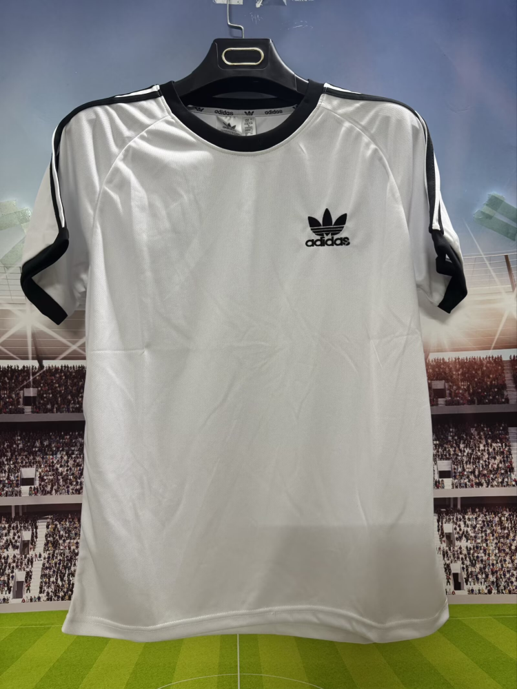 （S-2XL）1:1 Copy Top Quality 2025/2026 Adidas Special Edition  Football Jersey （Fan Edition）