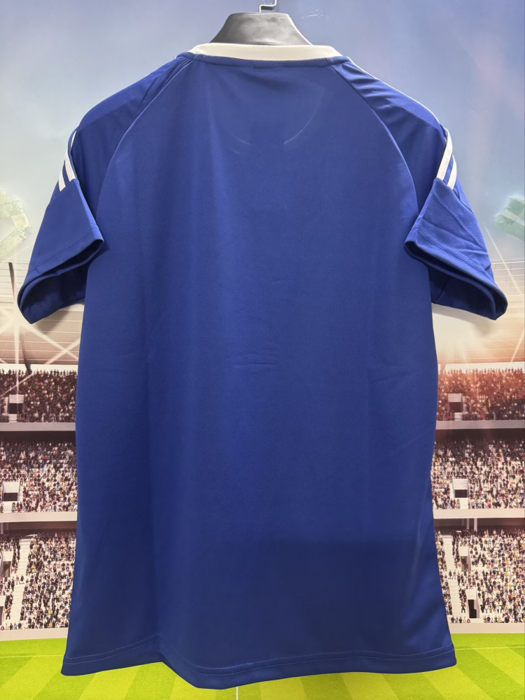 （S-2XL）1:1 Copy Top Quality 2025/2026 Adidas Special Edition  Football Jersey （Fan Edition）