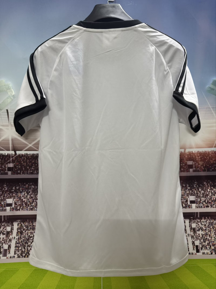 （S-2XL）1:1 Copy Top Quality 2025/2026 Adidas Special Edition  Football Jersey （Fan Edition）