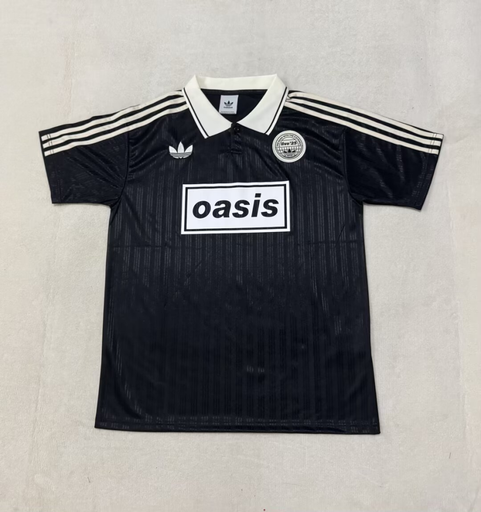 （S-2XL）1:1 Copy Top Quality 2025/2026 Adidas Special Edition  Football Jersey （Fan Edition）