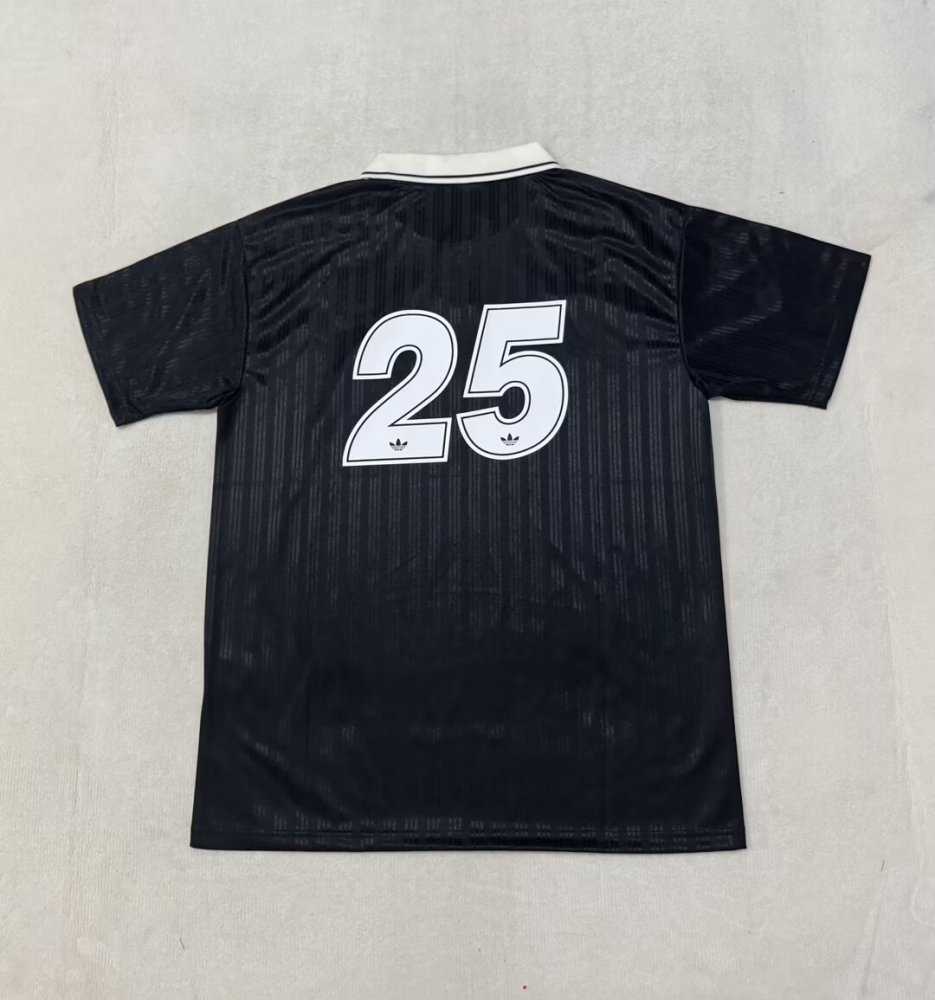 （S-2XL）1:1 Copy Top Quality 2025/2026 Adidas Special Edition  Football Jersey （Fan Edition）