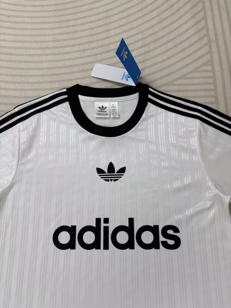 （S-2XL）1:1 Copy Top Quality 2025/2026 Adidas Special Edition  Football Jersey （Fan Edition）
