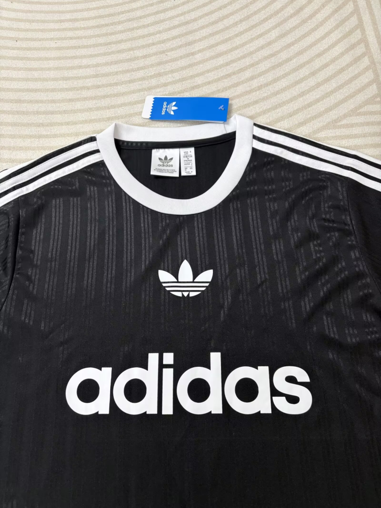 （S-2XL）1:1 Copy Top Quality 2025/2026 Adidas Special Edition  Football Jersey （Fan Edition）