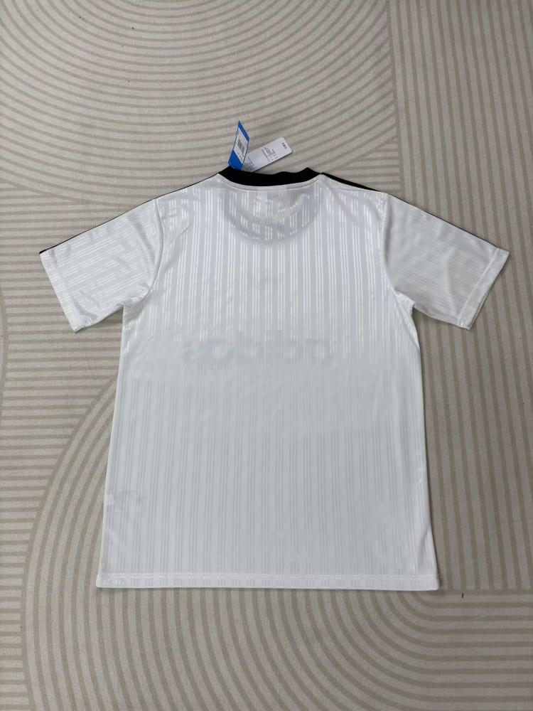 （S-2XL）1:1 Copy Top Quality 2025/2026 Adidas Special Edition  Football Jersey （Fan Edition）