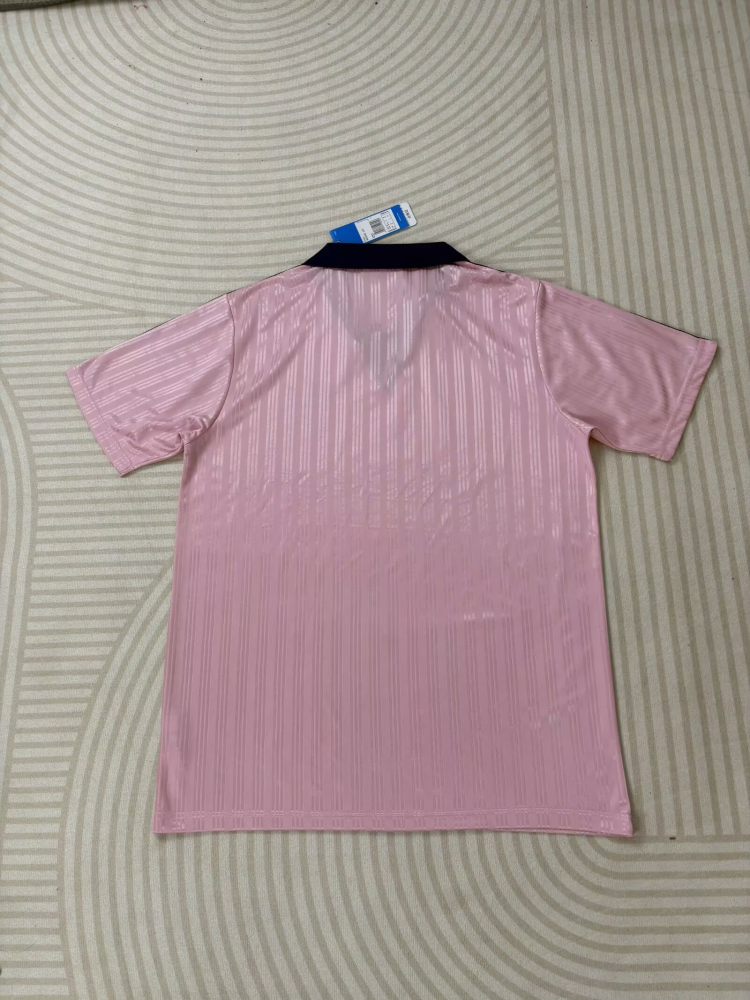 （S-2XL）1:1 Copy Top Quality 2025/2026 Adidas Special Edition  Football Jersey （Fan Edition）