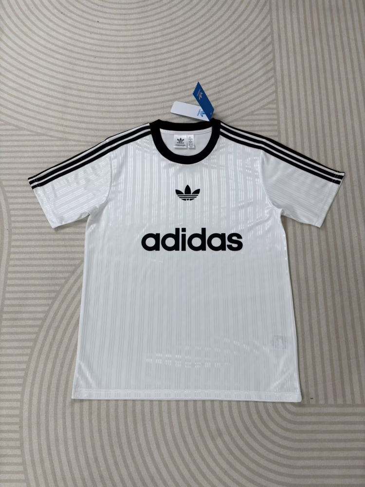 （S-2XL）1:1 Copy Top Quality 2025/2026 Adidas Special Edition  Football Jersey （Fan Edition）