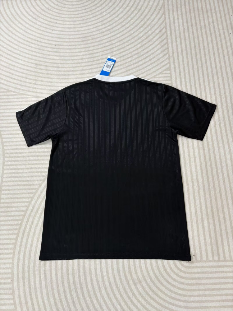 （S-2XL）1:1 Copy Top Quality 2025/2026 Adidas Special Edition  Football Jersey （Fan Edition）