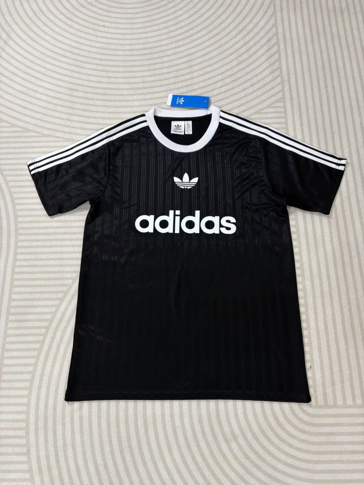 （S-2XL）1:1 Copy Top Quality 2025/2026 Adidas Special Edition  Football Jersey （Fan Edition）