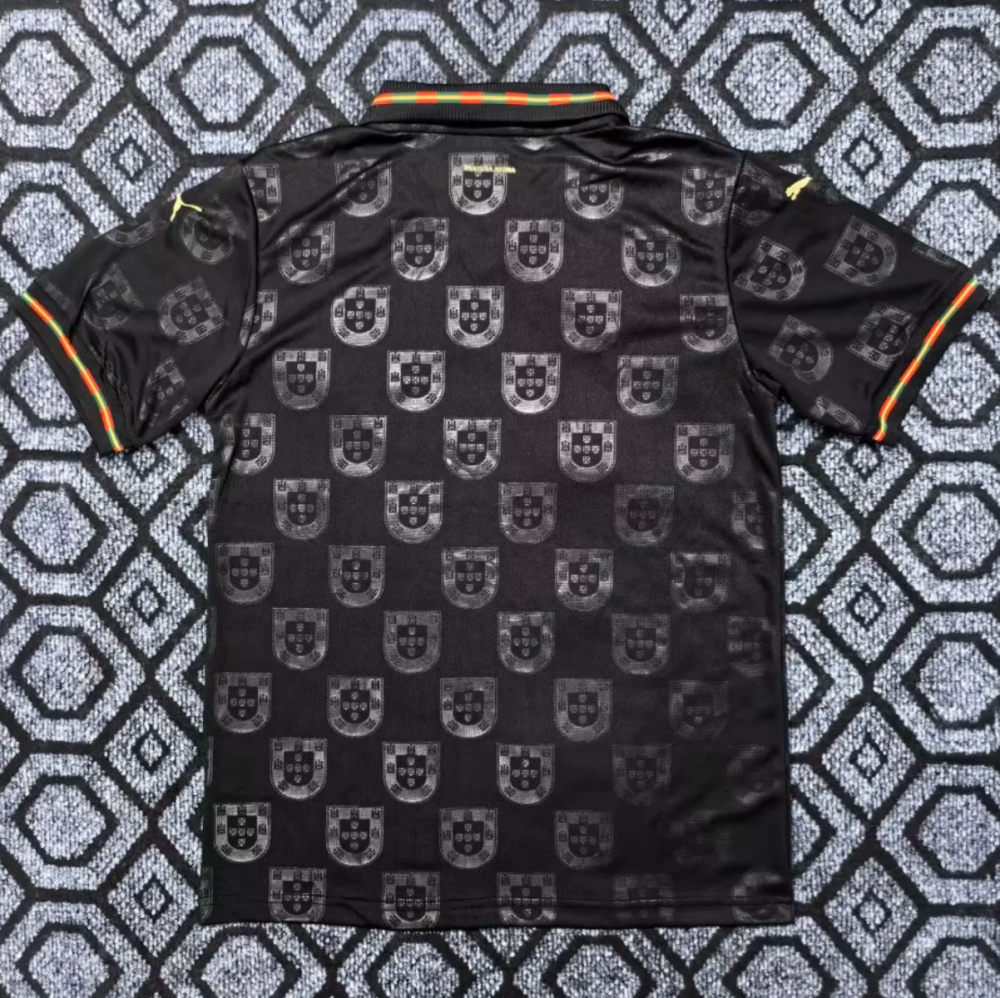 （S-2XL）1:1 Copy Top Quality 2026/2027 Portugal Away Football Jersey （ Fan Edition）