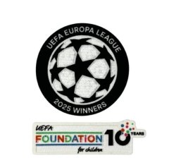 UCL Patch