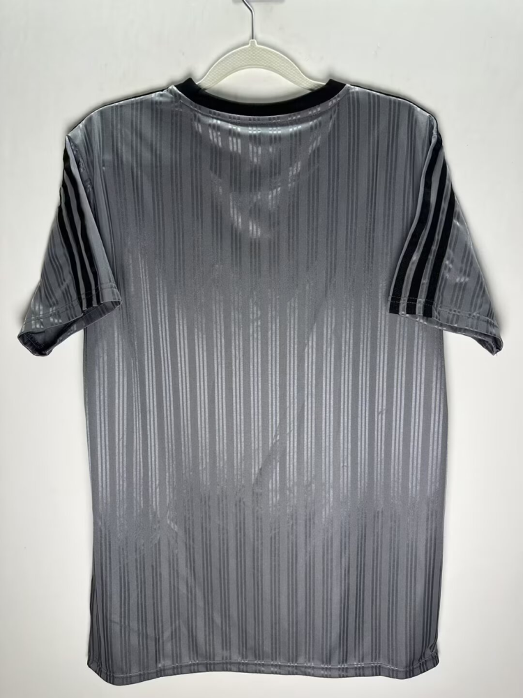（S-2XL）1:1 Copy Top Quality 2025/2026 Adidas Special Edition  Football Jersey （Fan Edition）